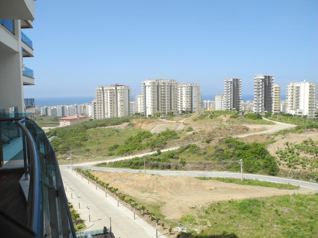 Apartment Azura Park *