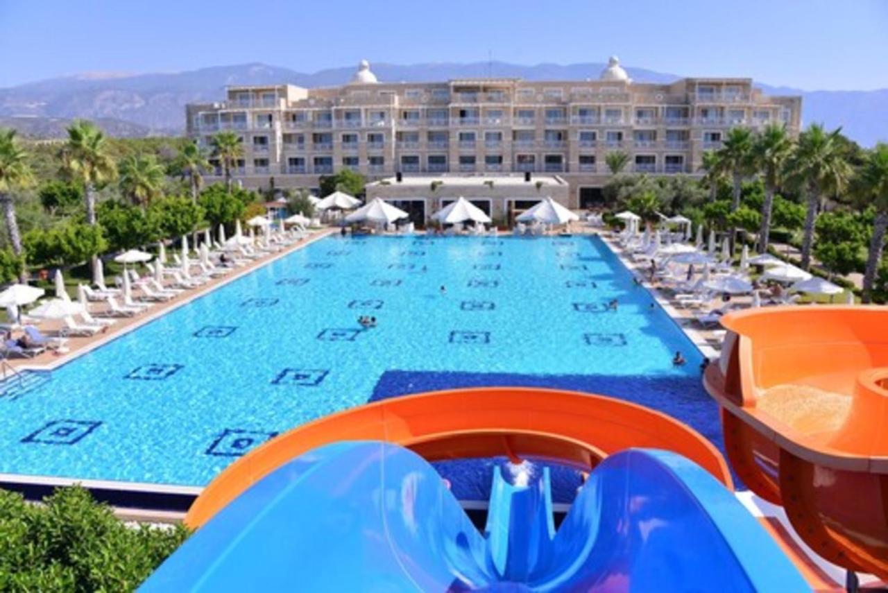 Andriake Club Demre
