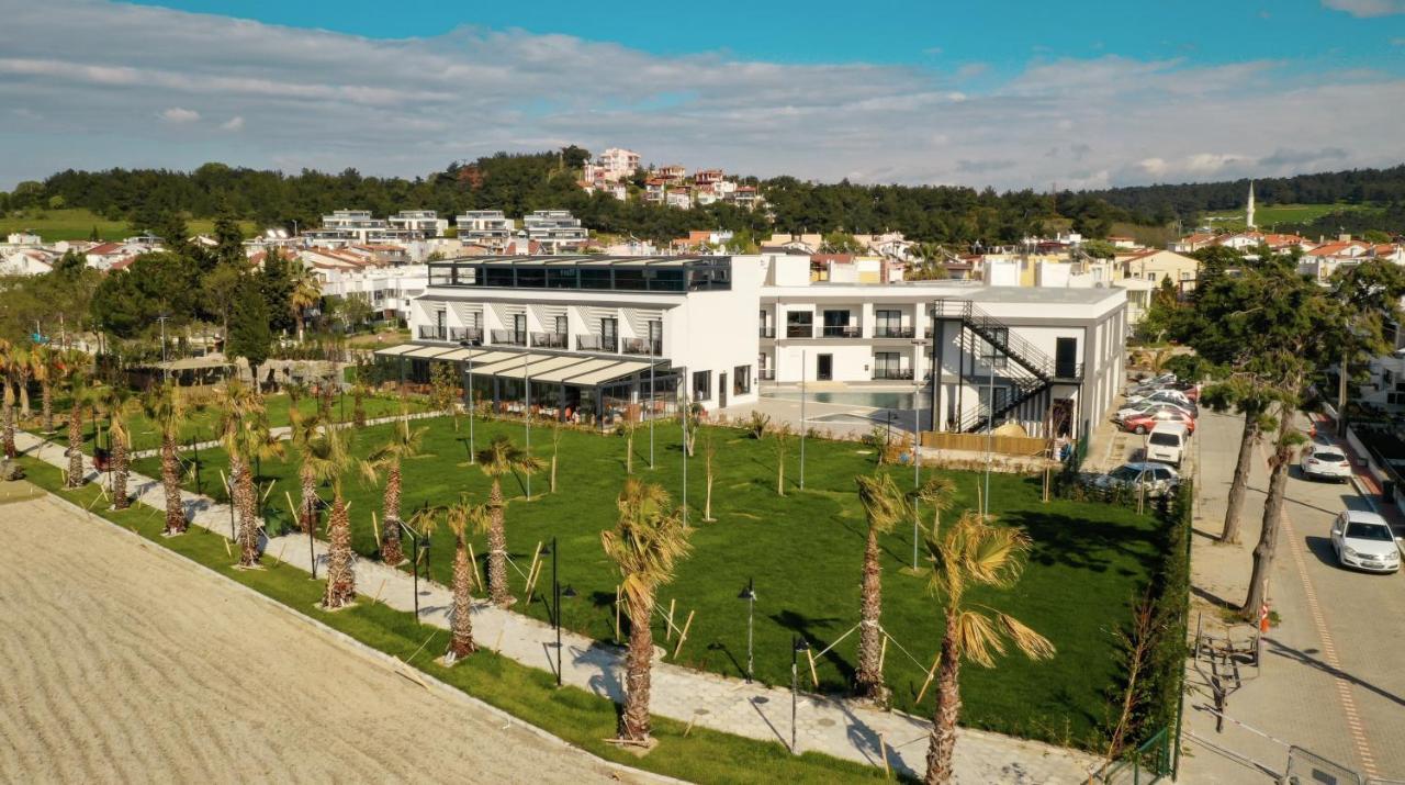Hotel Sunsan Canakkale