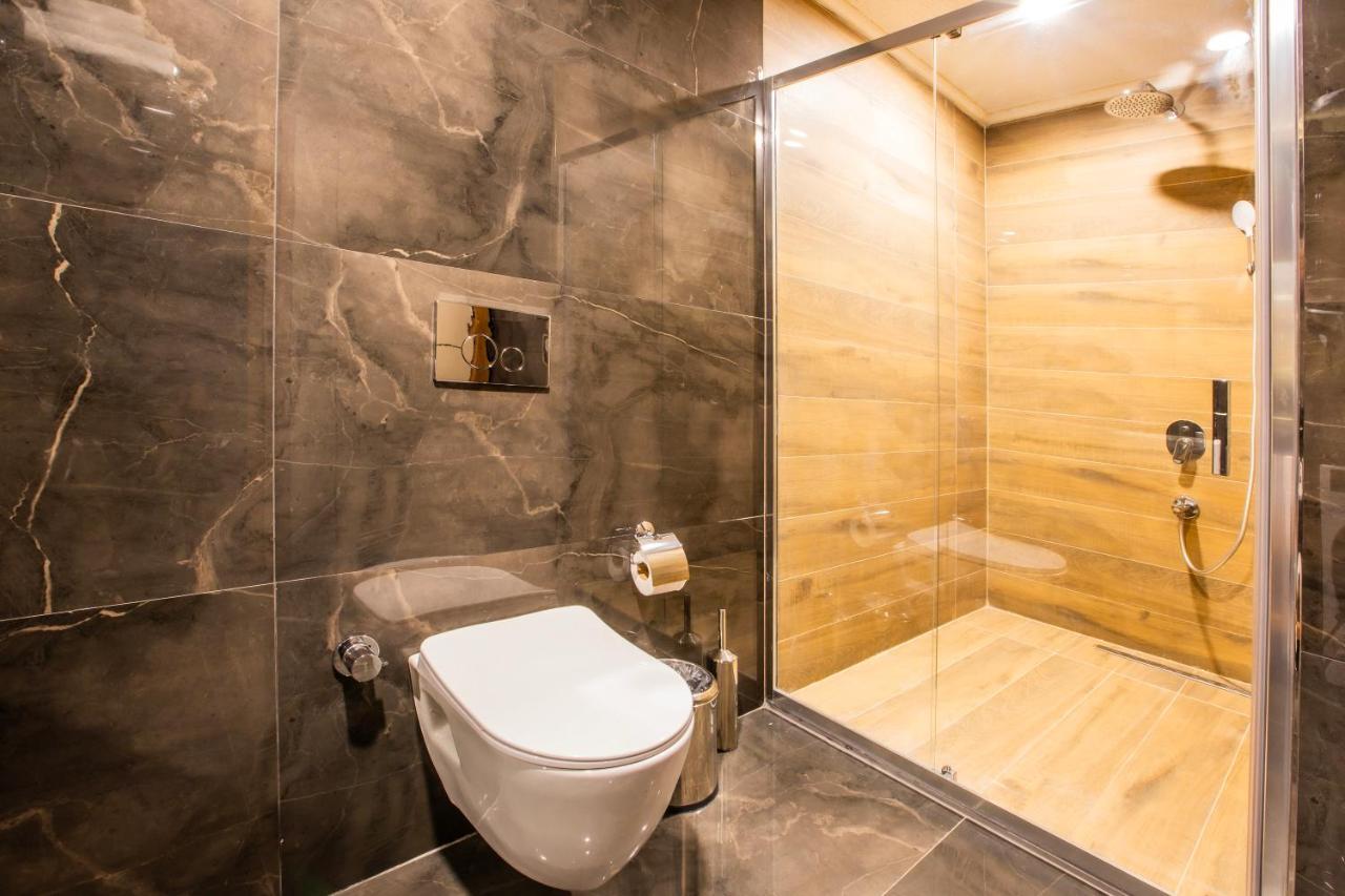 Hotel Nehir Pelitli (Trabzon)
