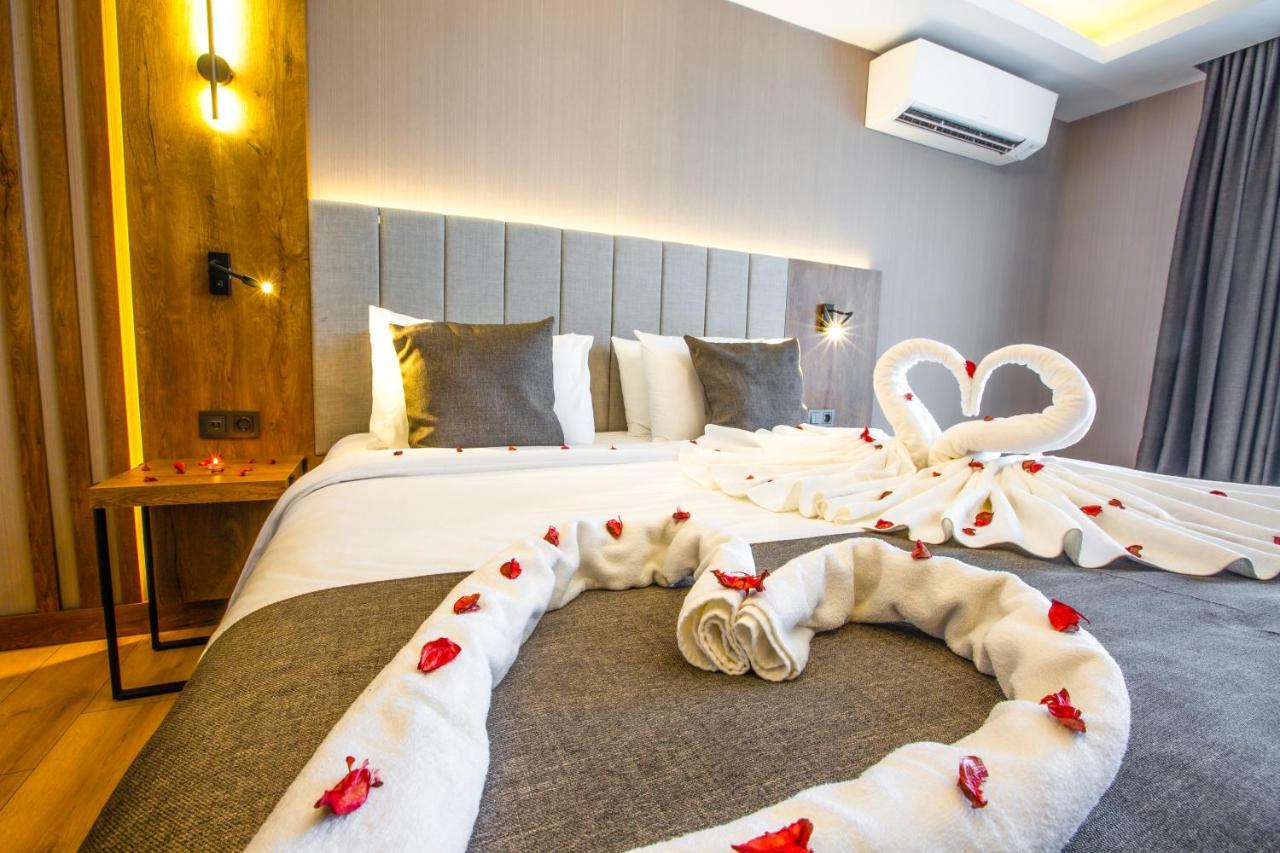 Hotel Nehir Pelitli (Trabzon)