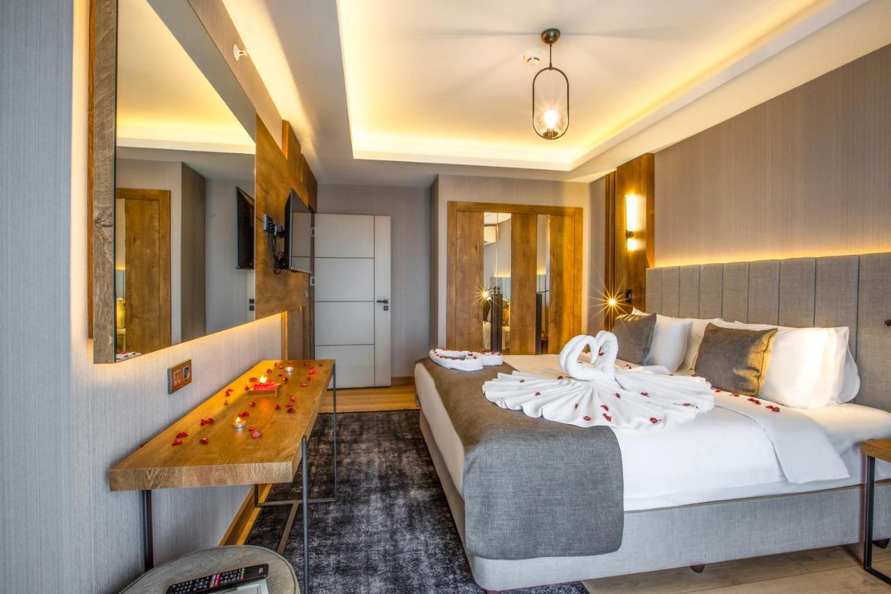 Nehir Hotel