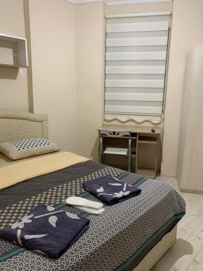 Nuralp - Aparthotel 2*