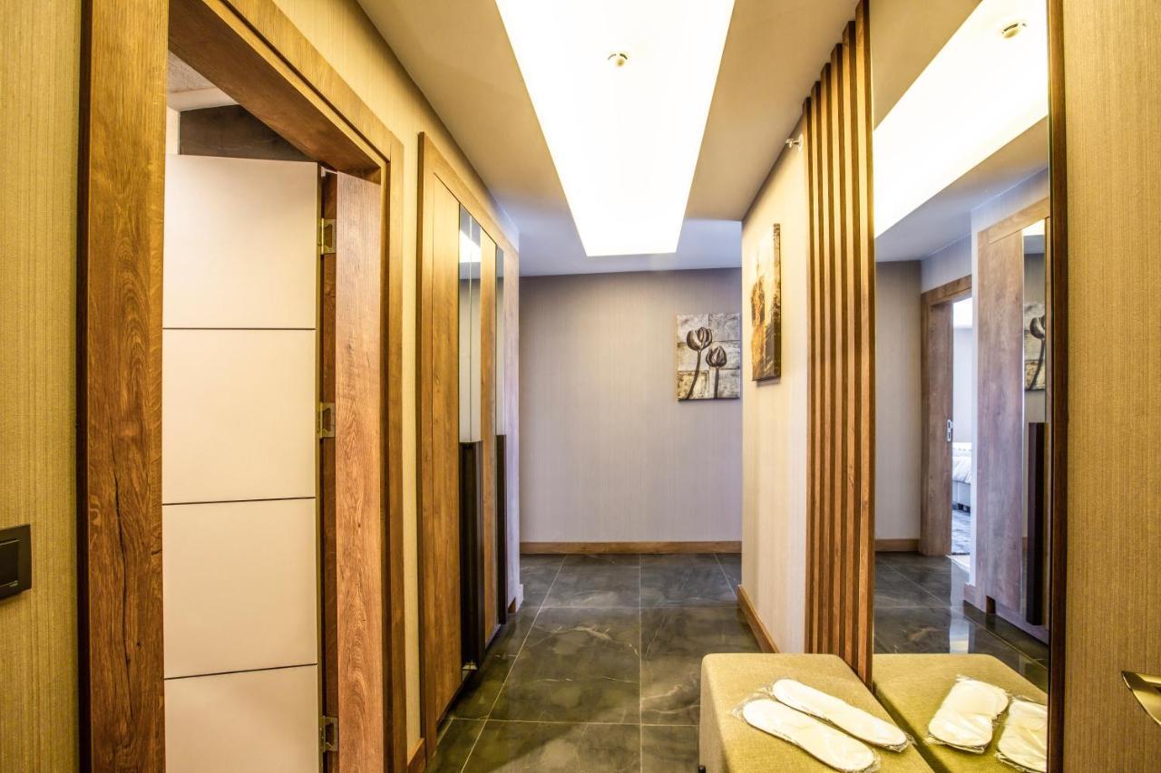 Nehir Hotel Pelitli (Trabzon)