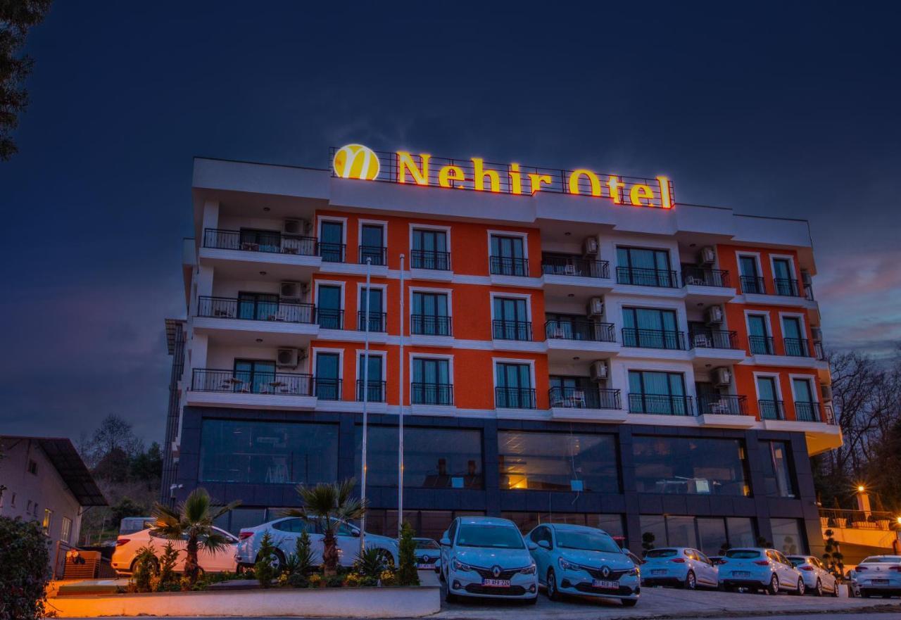Hotel Nehir *