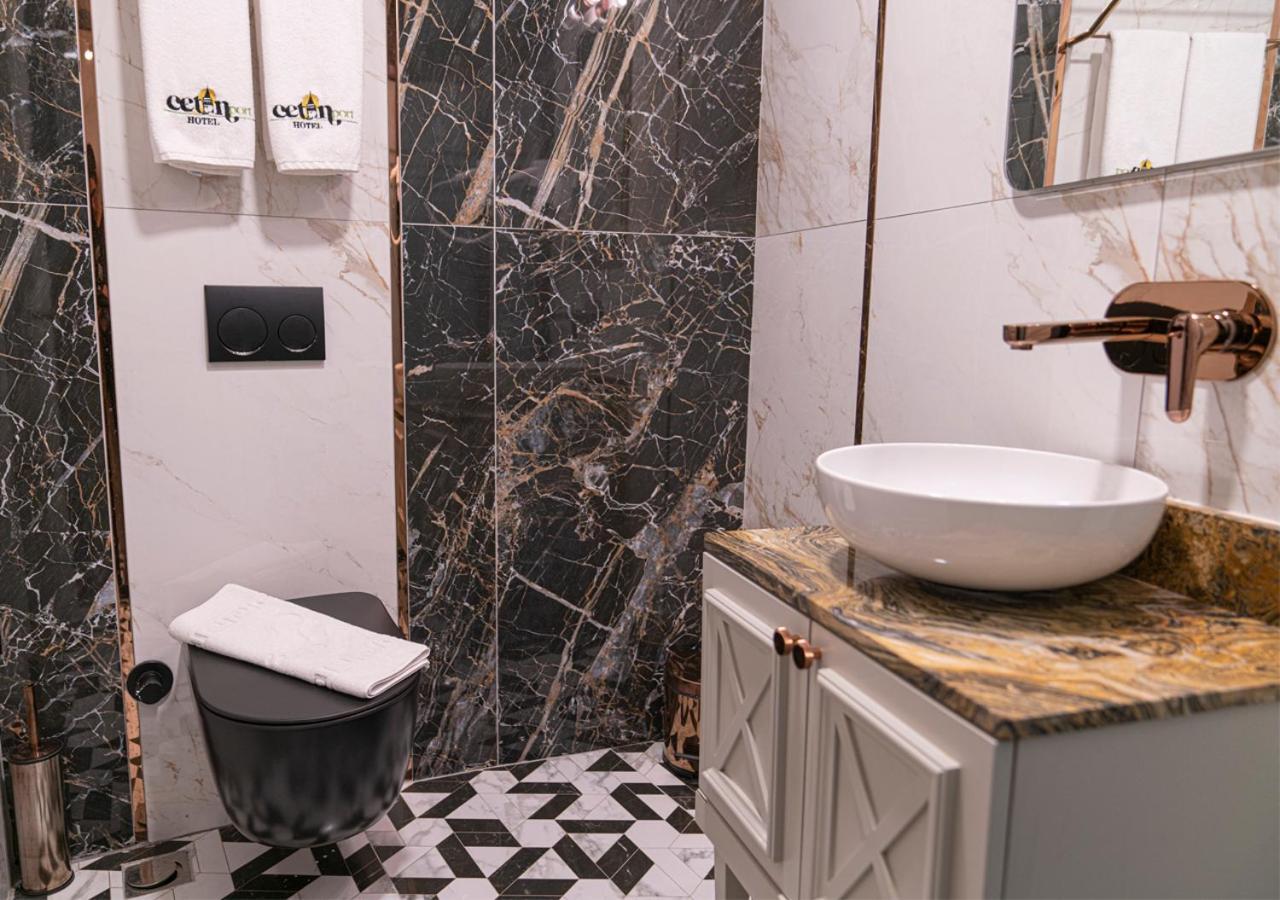 Hotel Cetin Port Istanbul