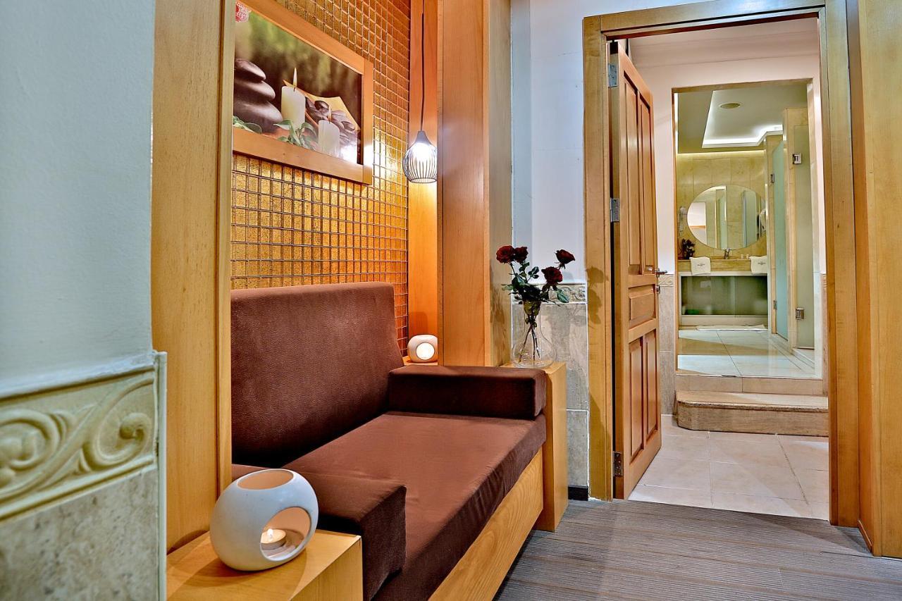 Grand Hilarium 4* Istanbul