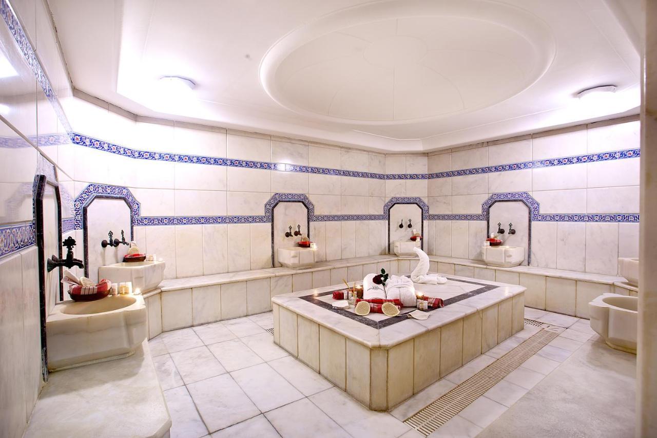 Grand Hilarium Istanbul