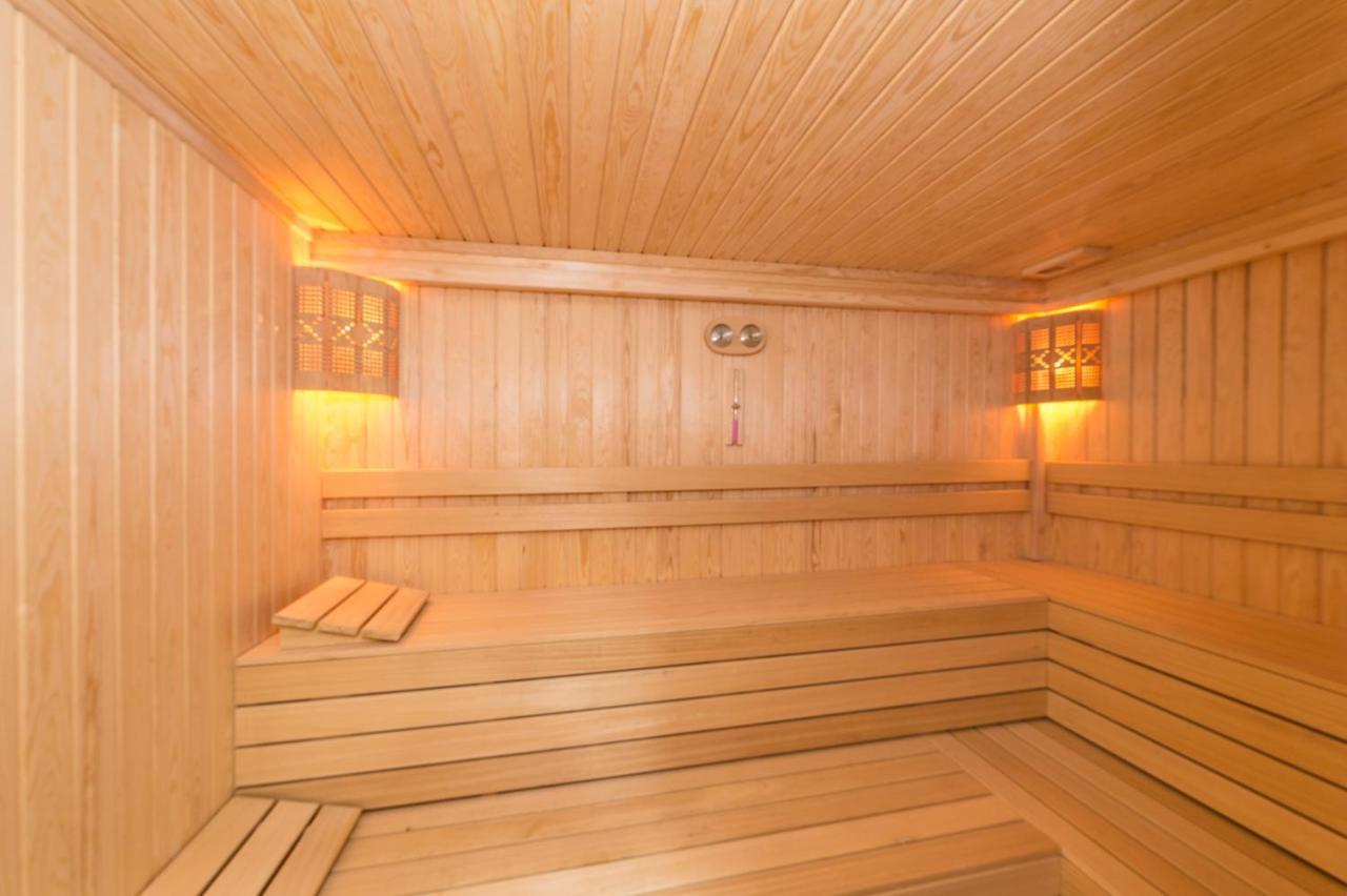 Hotel Aprilis Gold - Special Category Istanbul