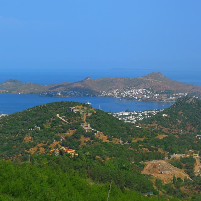 Platinum Beach Aparthotel Yalikavak