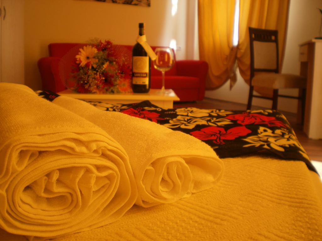 Skys Hotel