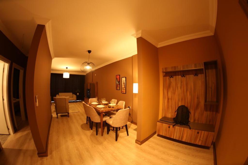 Aparthotel Yuecemek