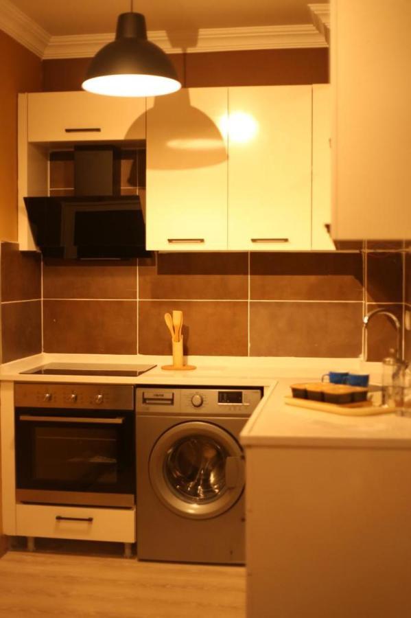 Yuecemek Aparthotel *