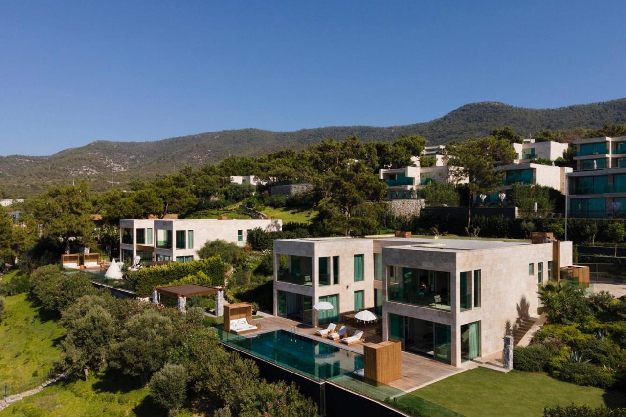 Vogue Supreme Bodrum Torba