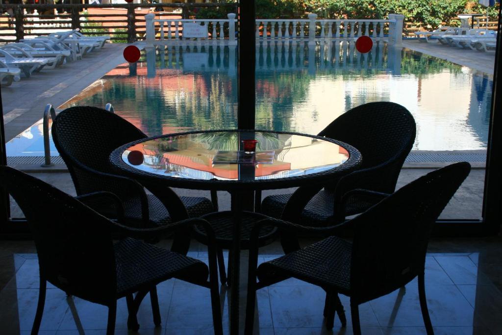 Letoon Hotel