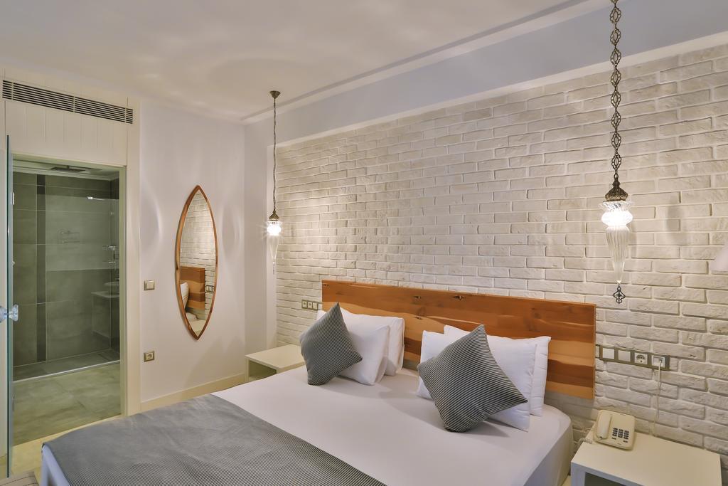 Arnna Hotel Kas