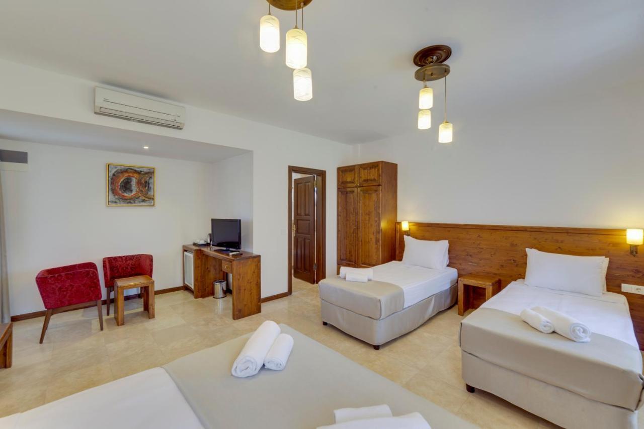 Orcey Hotel Datca