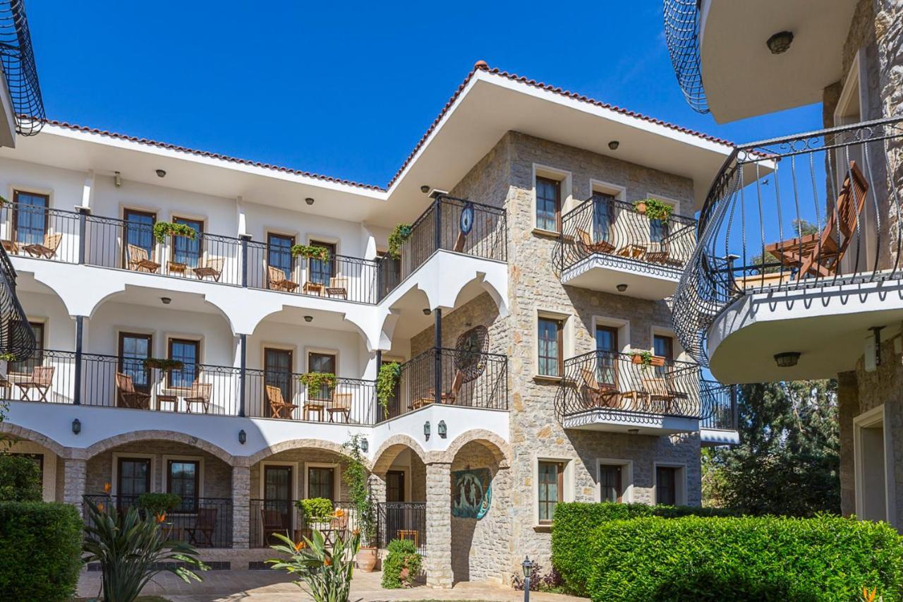Hotel Orcey Datca