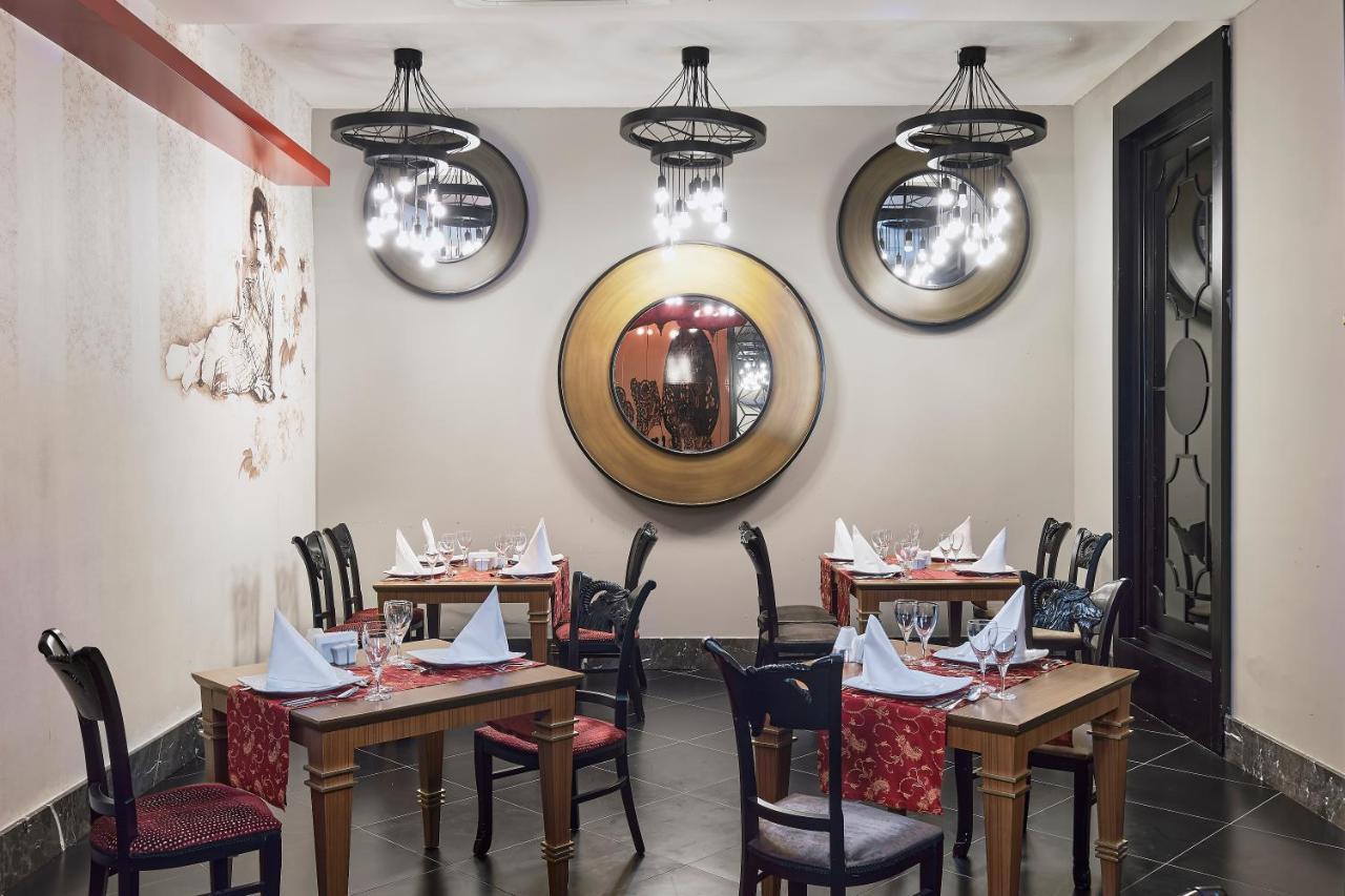 Seaden Valentine & (adults Only) Hotel 5*