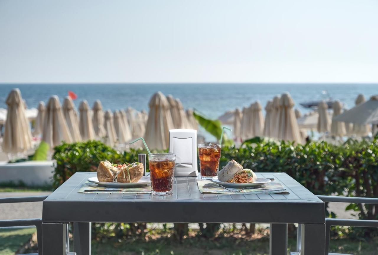 Seaden Valentine & (adults Only) Hotel