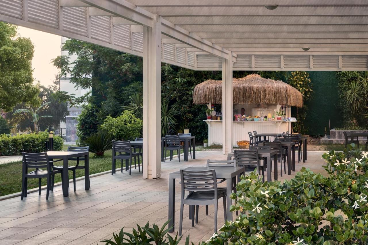 Hotel Seaden Valentine & (adults Only) 5*