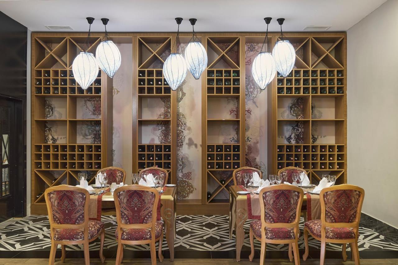 Hotel Seaden Valentine & (adults Only) 5*