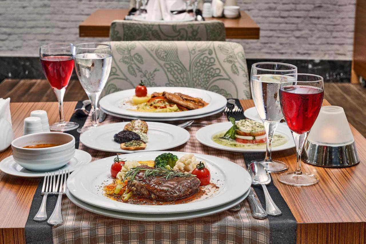 Seaden Valentine & (adults Only) Hotel