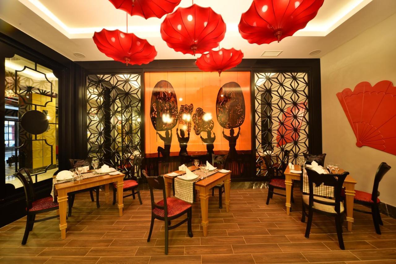 Hotel Seaden Valentine & (adults Only) 5*