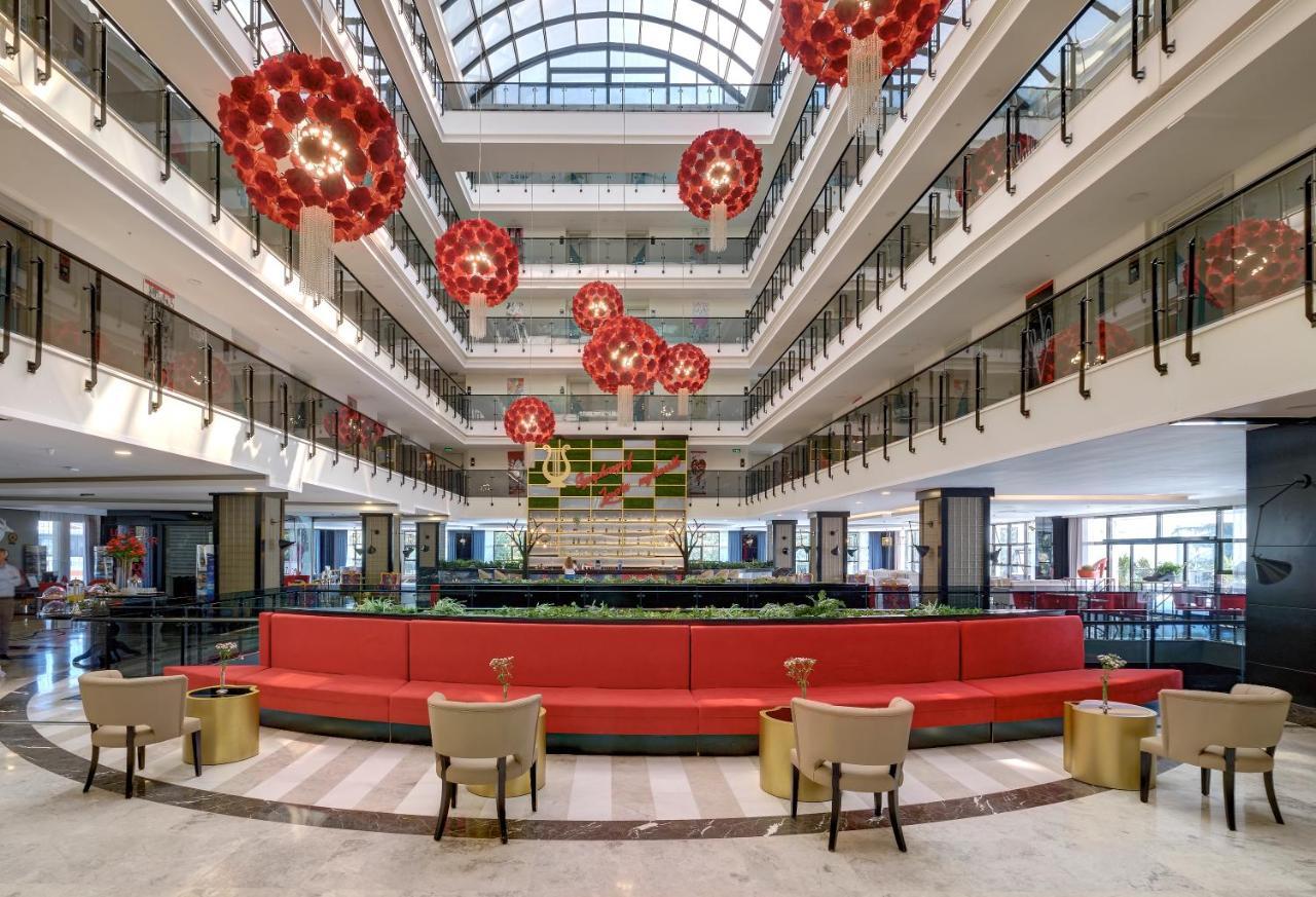Seaden Valentine & (adults Only) Hotel