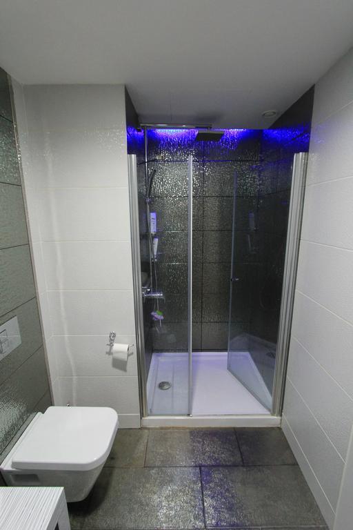 Apartment Azura Park Mahmutlar