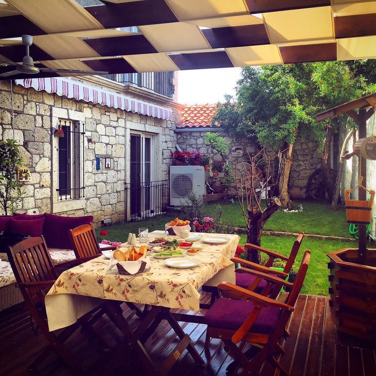 La Mia Casa * Alacati