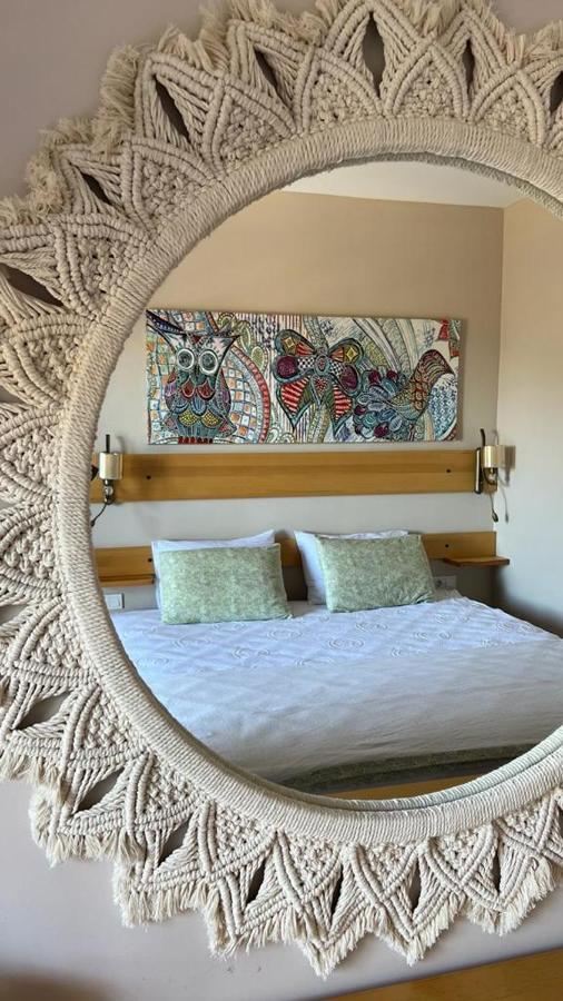 Hotel Gaia Kozbeyli Foca