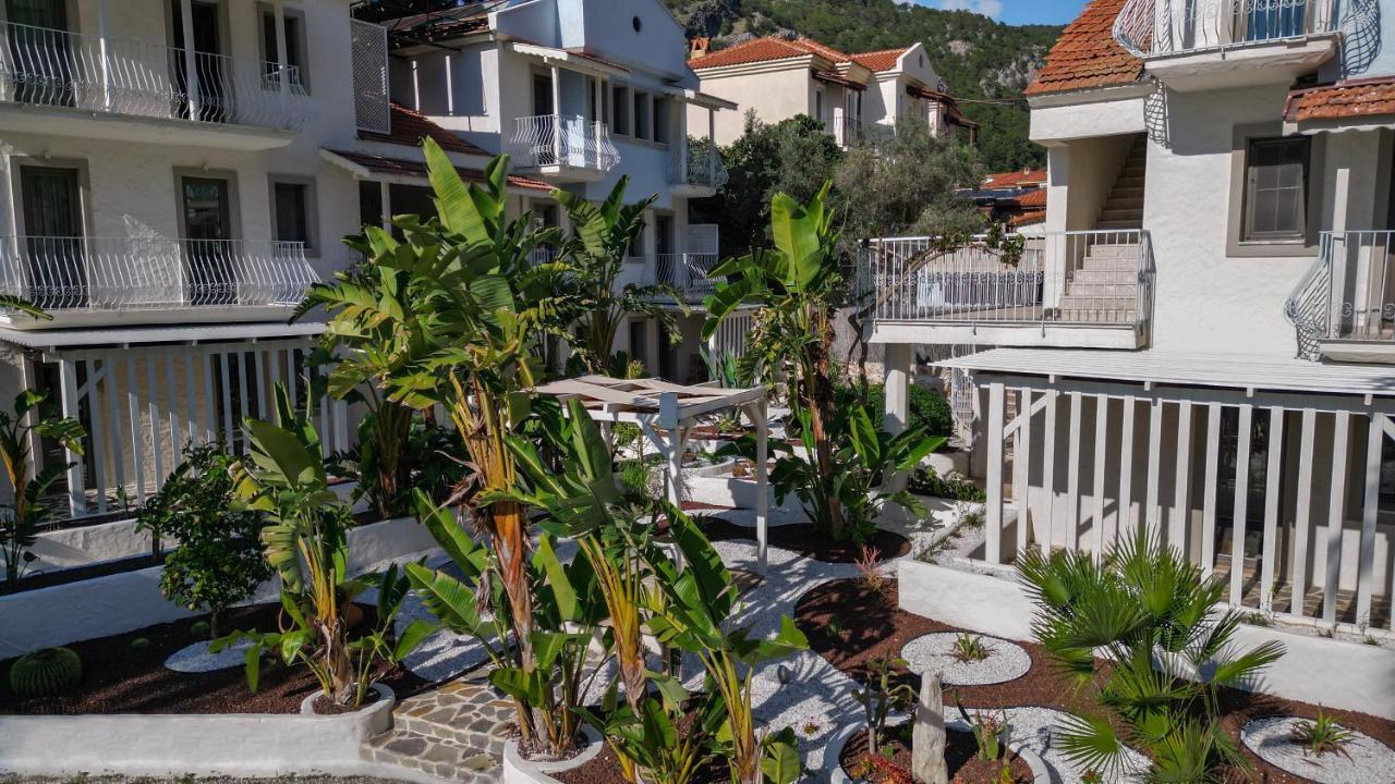 Salonika Oludeniz
