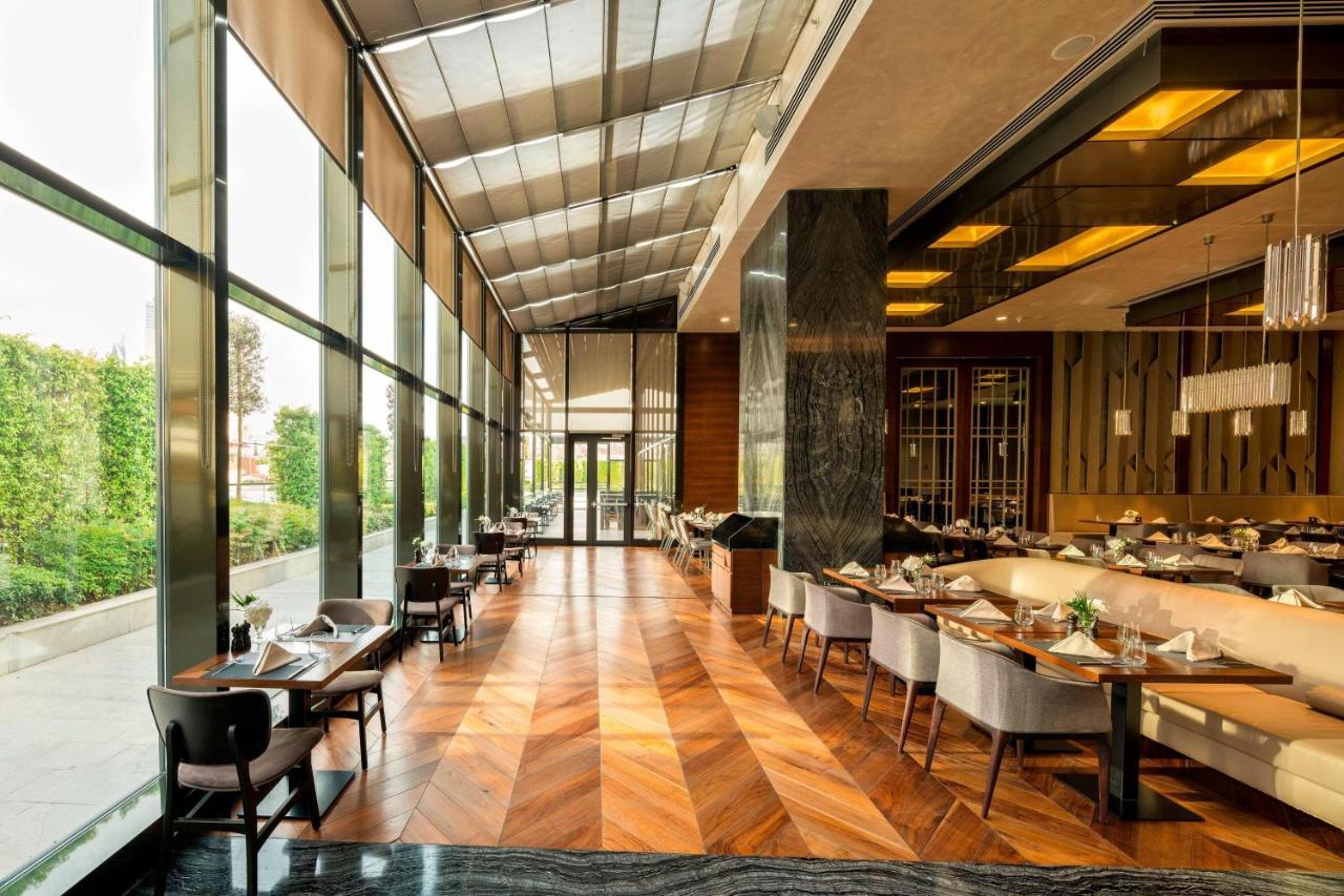 Sheraton Grand Atasehir Istanbul