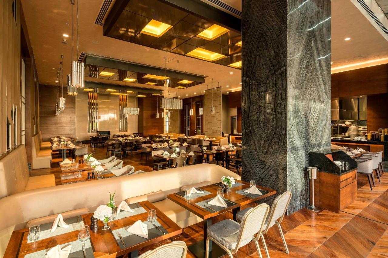 Hotel Sheraton Grand Atasehir 5*