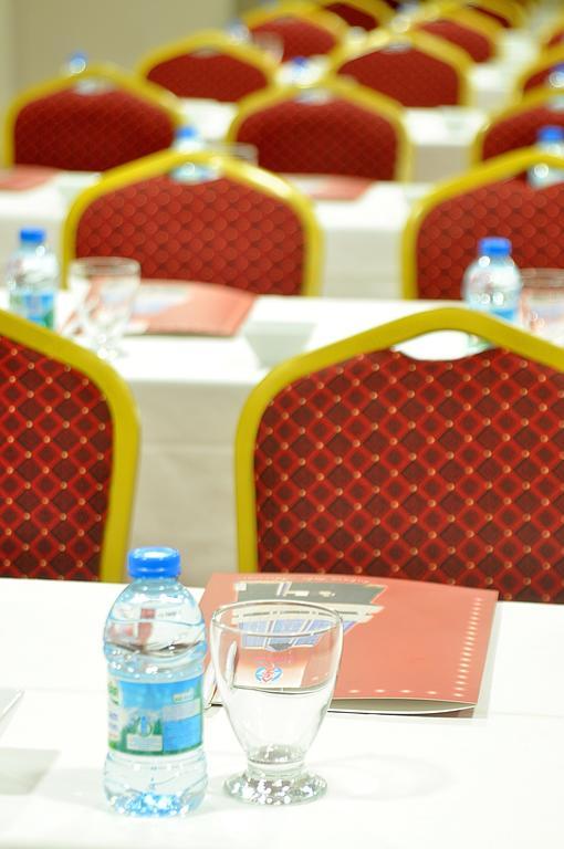 Starton Hotel Ankara