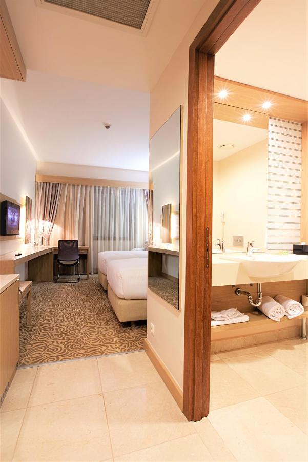 Park Dedeman Denizli Hotel 4*