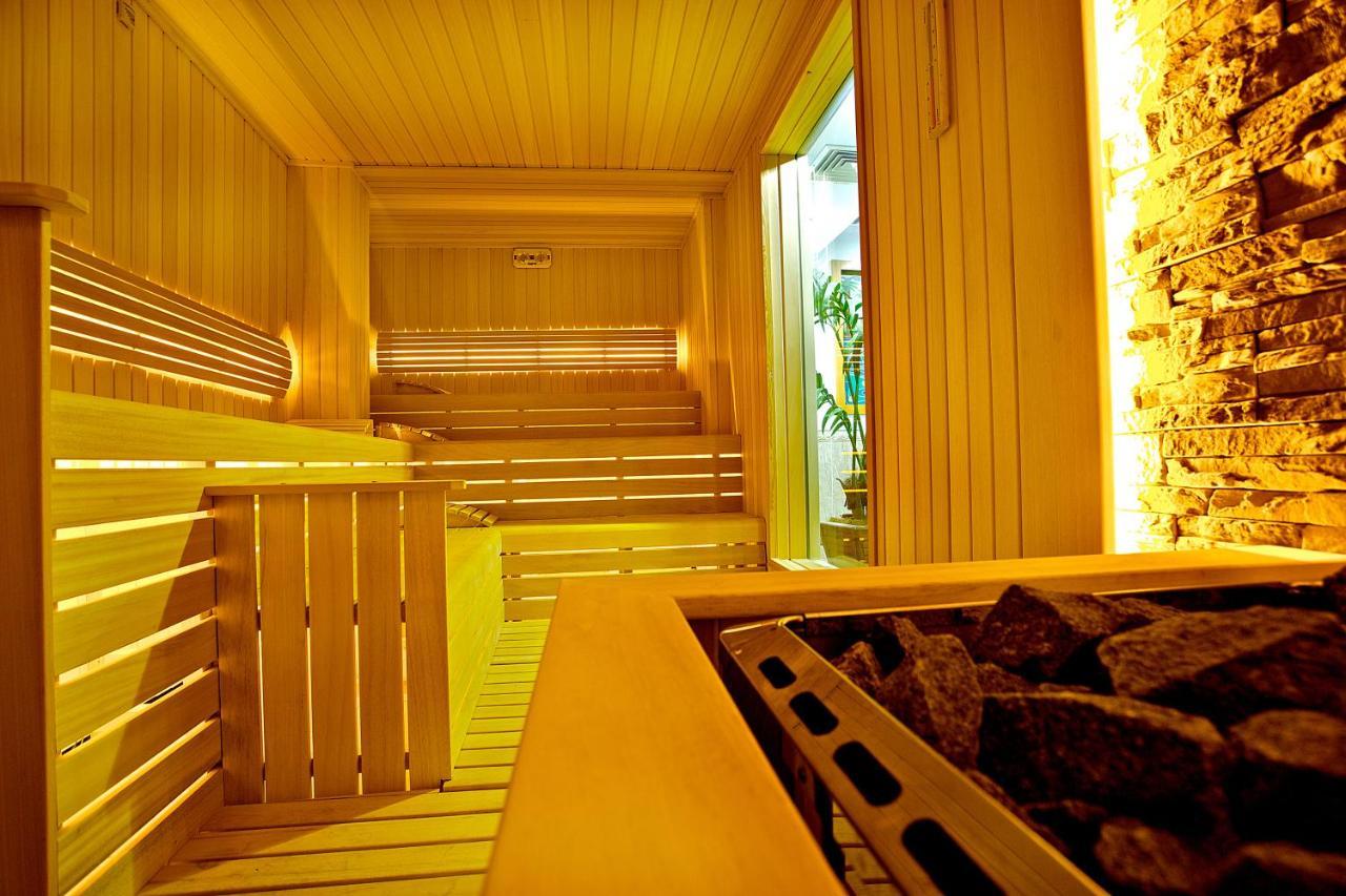 Grand Hilarium 4* Istanbul