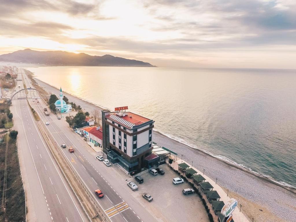 My Sunset Hotel 3*