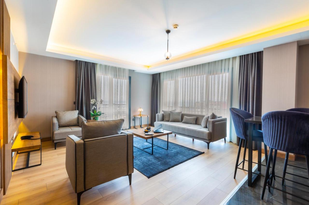 Nehir Hotel *