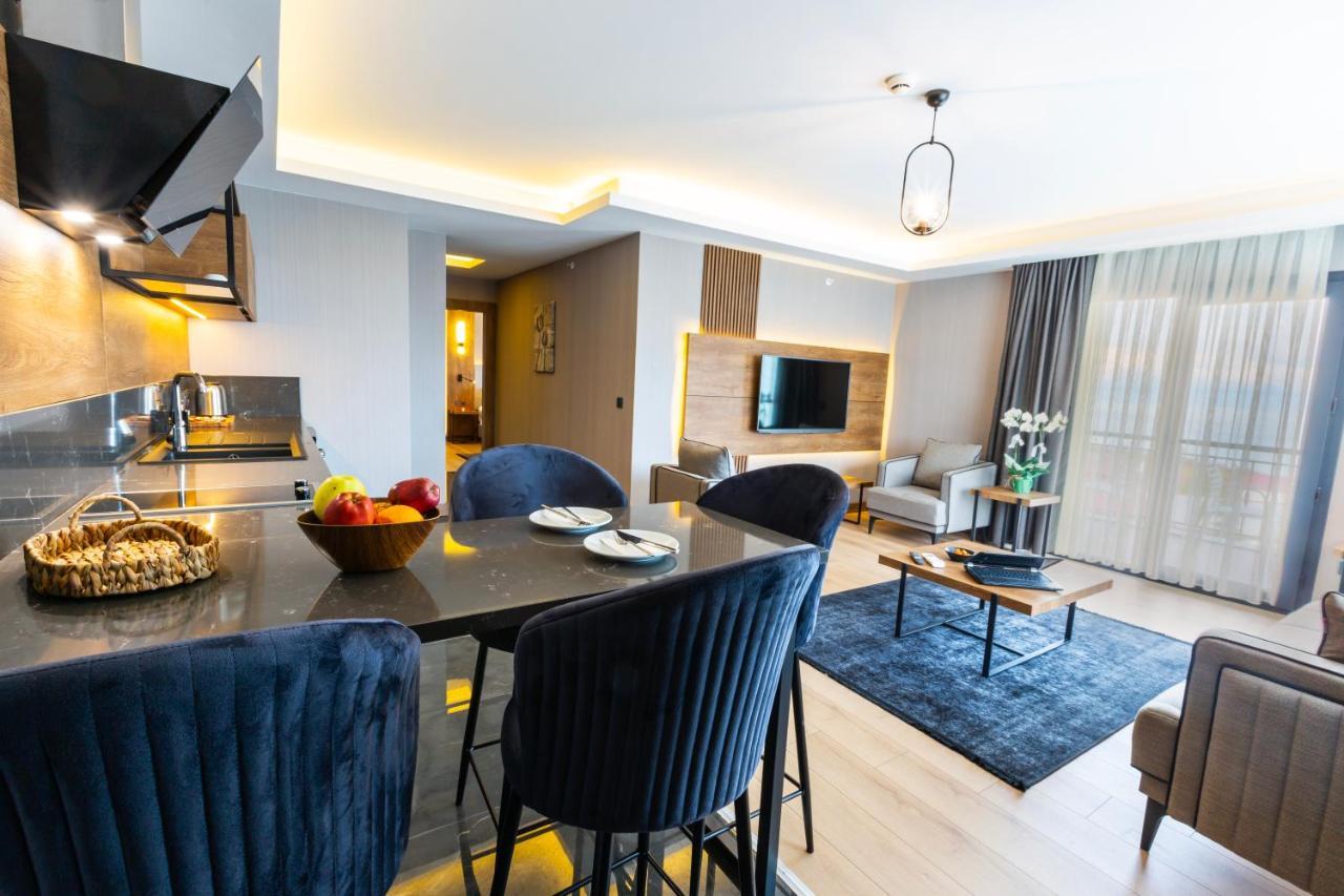 Nehir Hotel Pelitli (Trabzon)