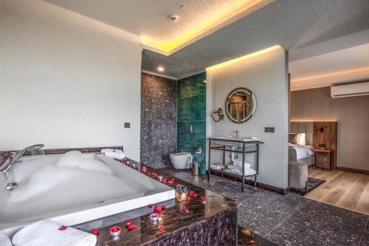 Nehir Hotel Pelitli (Trabzon)