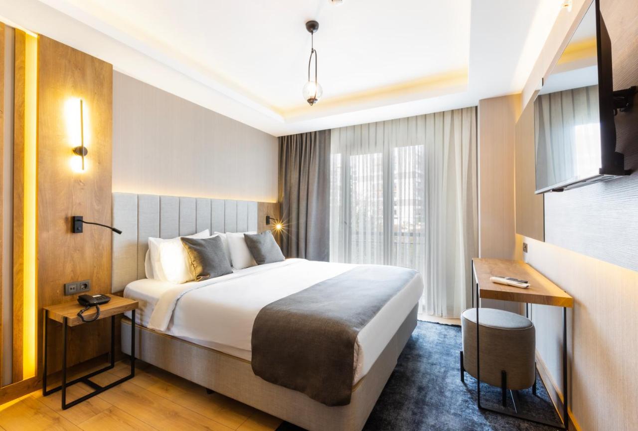 Nehir Hotel *