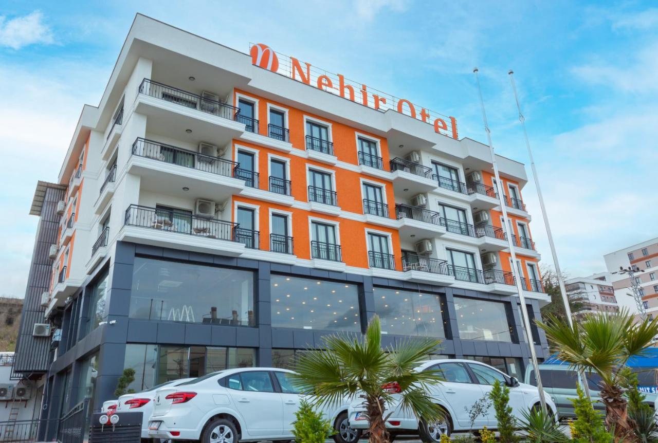 Hotel Nehir *