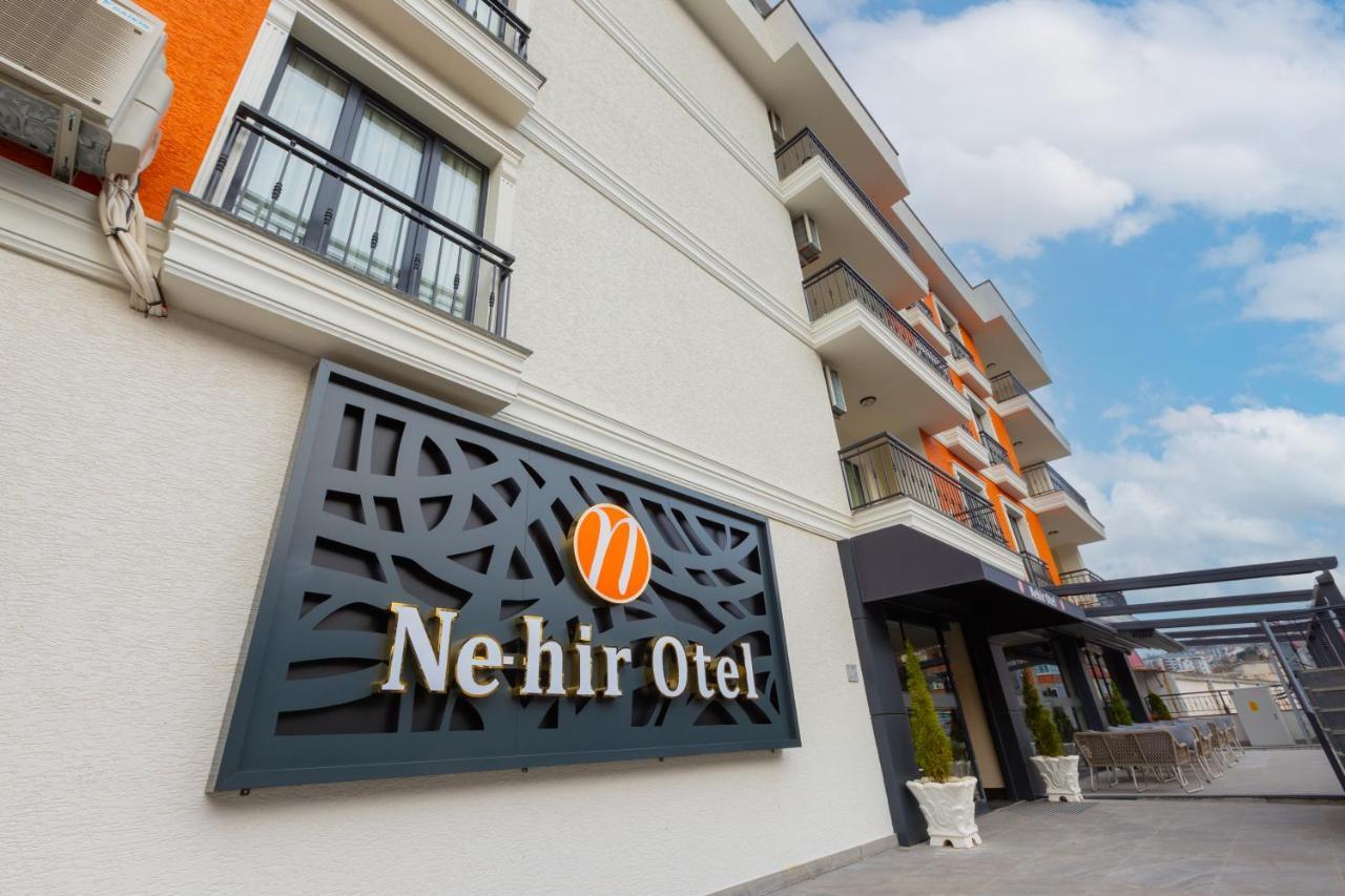Nehir Hotel *