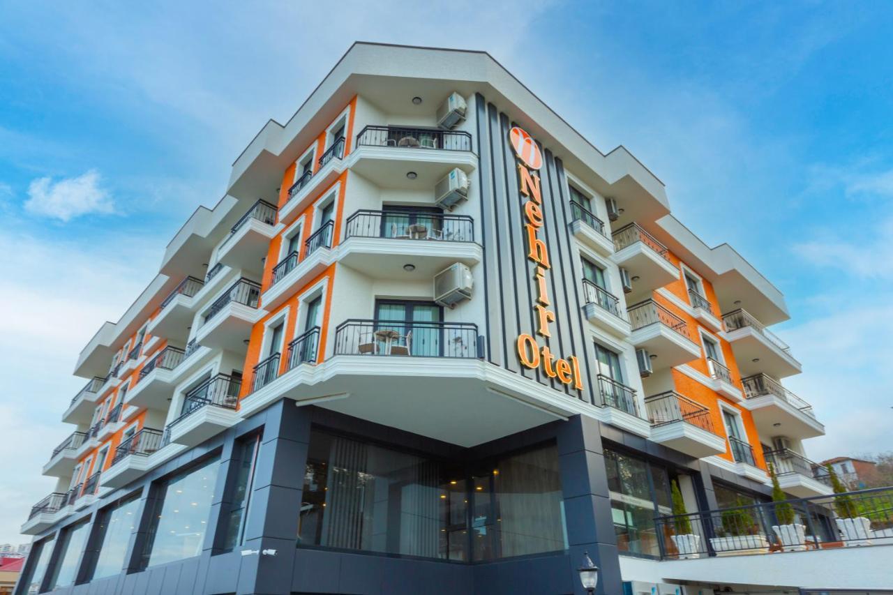 Hotel Nehir *