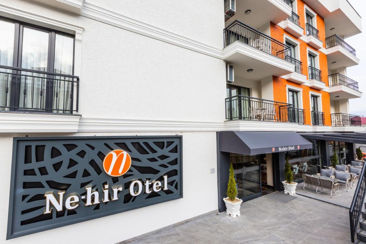 Hotel Nehir Pelitli (Trabzon)