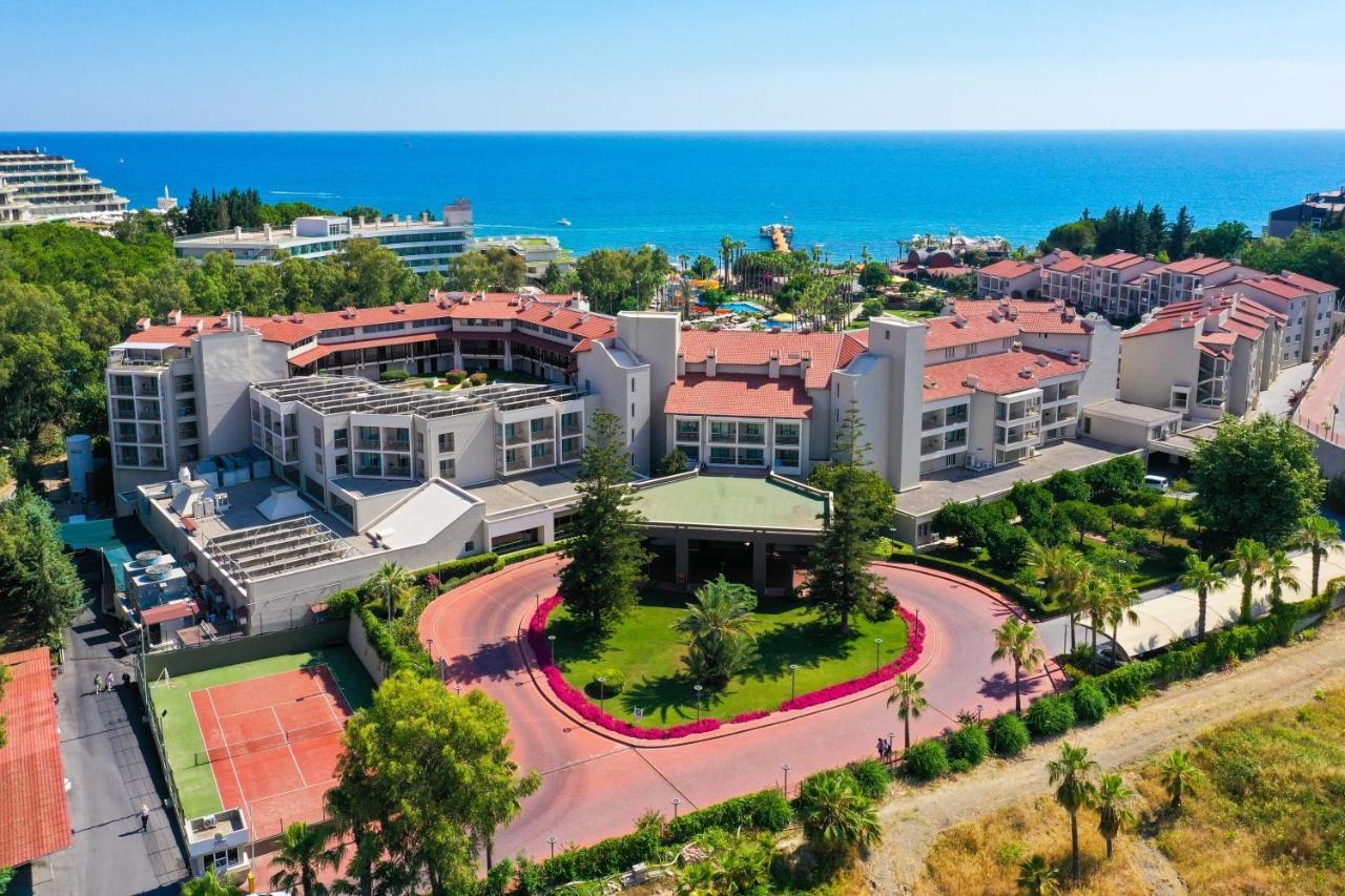 Arum Barut Collection Hotel 5*