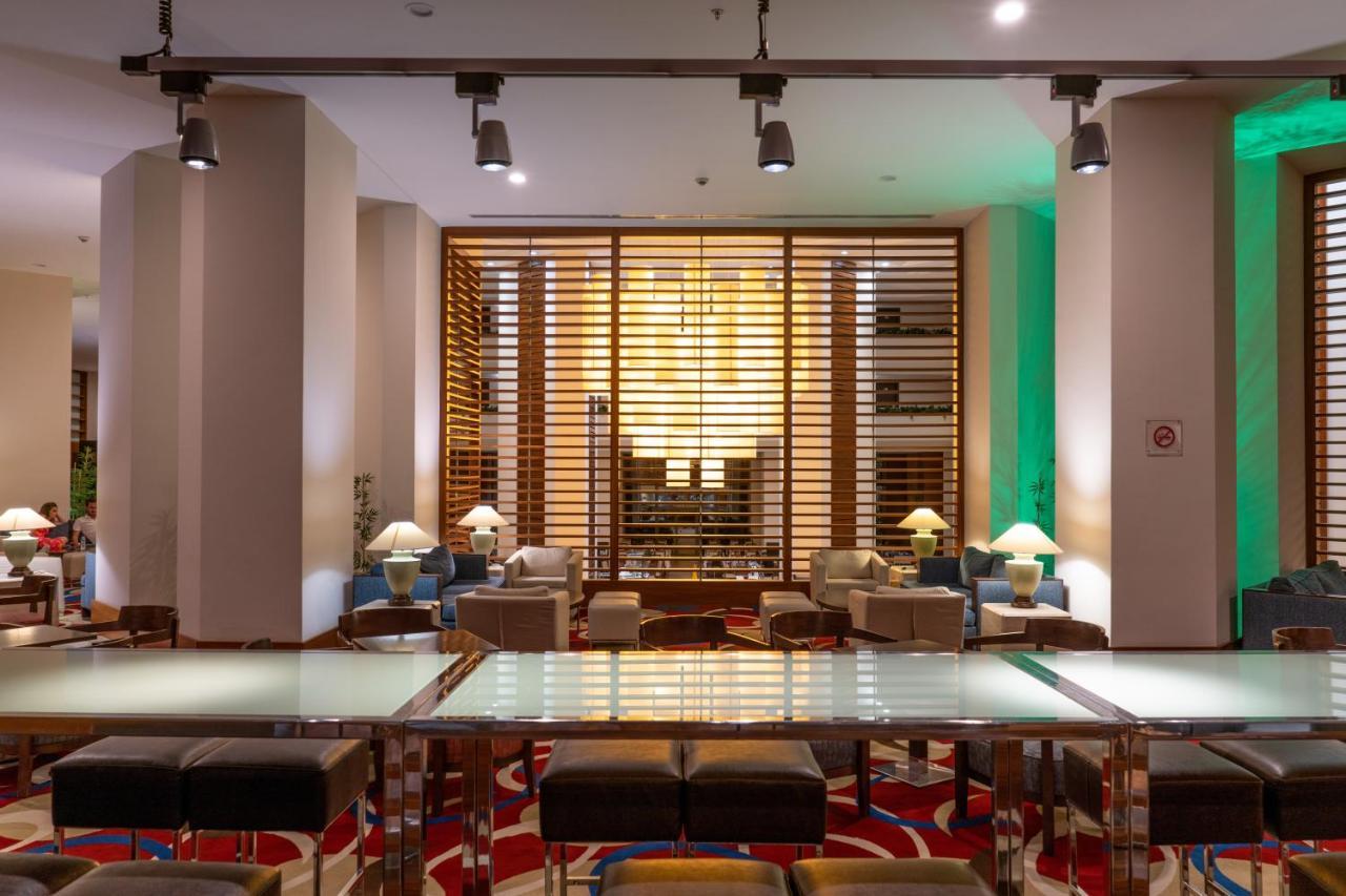 Arum Barut Collection Hotel