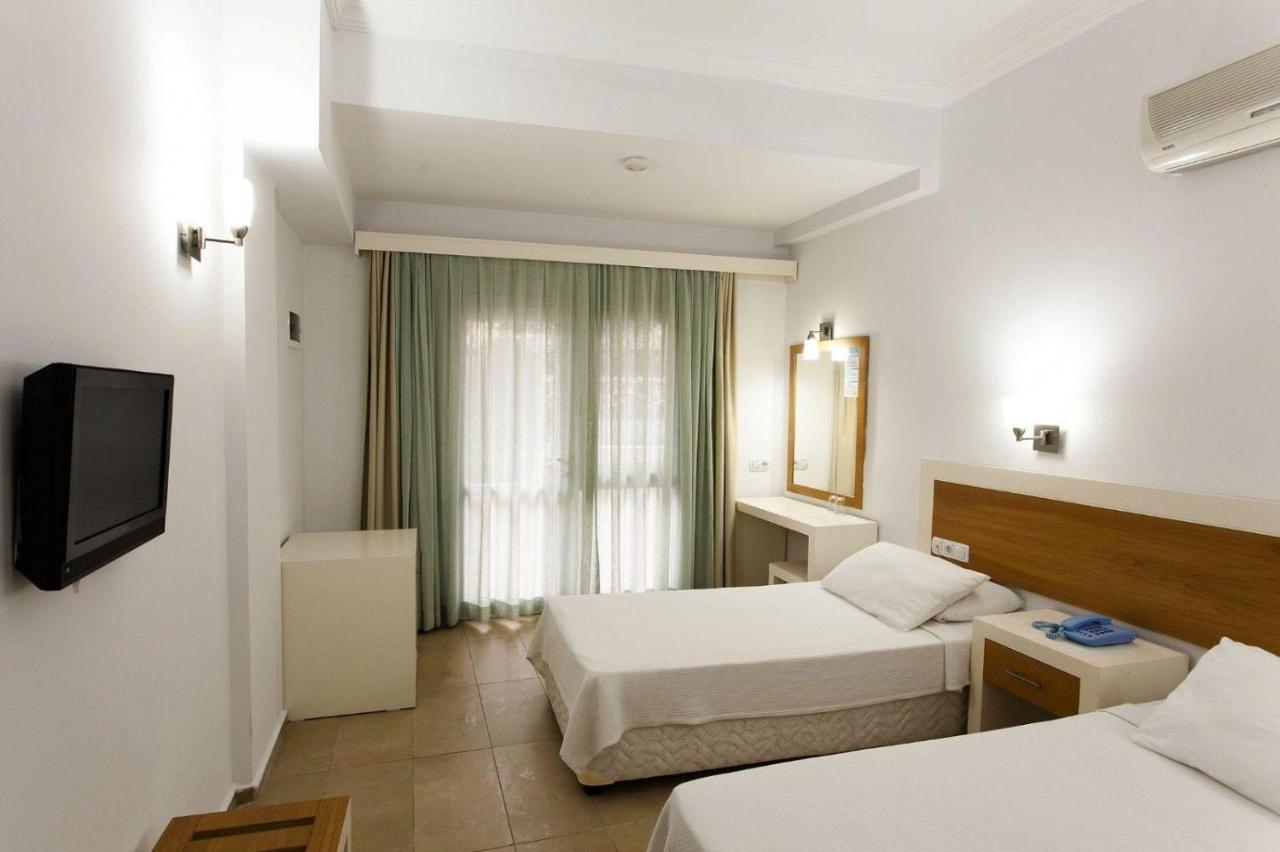 Hotel Konfor